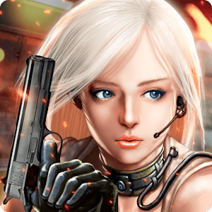 Скачать Fatal Raid - No.1 Mobile FPS