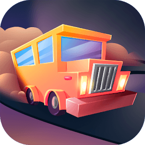 Скачать Planet Racer: Space Drift