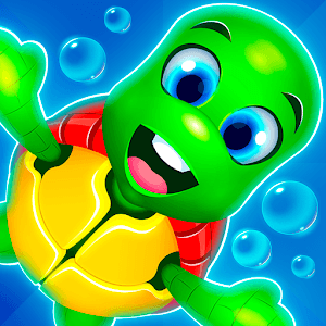 Скачать Magic Sea - Новые игры