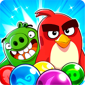 Скачать Angry Birds POP 2