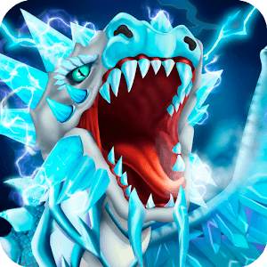 Скачать Dragon Battle