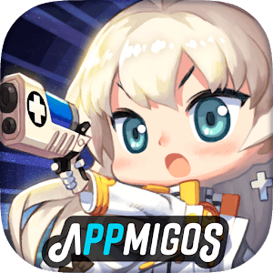 Скачать Fire Gun: Brick Breaker