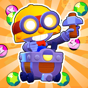 Скачать Кто ты из Brawl Stars?