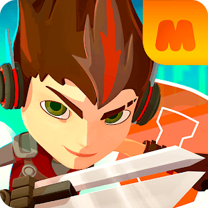 Герои Энвелла: Бессмертные