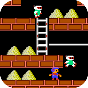 Скачать Gold Runner