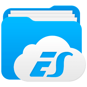 Скачать ES Проводник