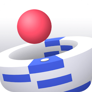 Скачать Hopping Ball