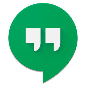 Скачать Hangouts