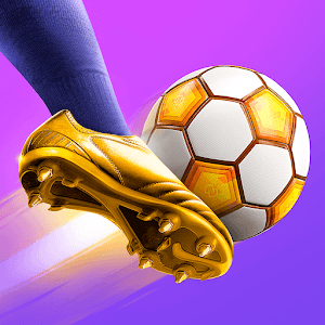 Скачать Golden Boot 2019 - штрафные футбольные удары