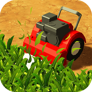 Скачать Mr.Mower