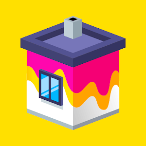 Скачать House Paint