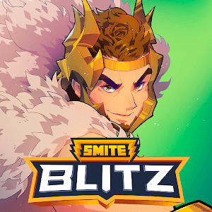 Скачать Smite Blitz