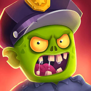 Скачать Zombie Survival: Run and Gun