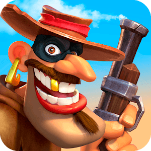 Скачать Шеметные гонки : БАНДИТОС