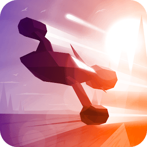 Скачать RACE THE SUN