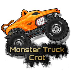Скачать Monster Truck Crot