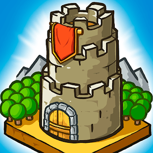 Скачать Grow Castle