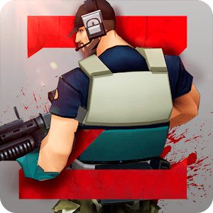 Скачать Hero Z:Survival Evolved