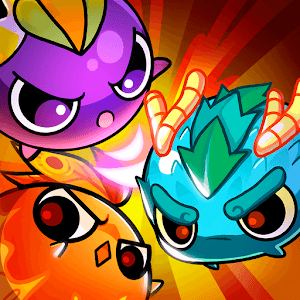 Скачать Dark Dot - Unique Shoot 'em Up