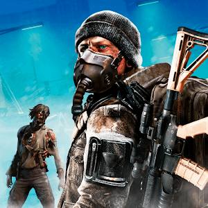 Скачать Z Survival Day - бесплатная игра про стрельбу зомби