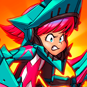 Скачать Arena Stars: Battle Heroes