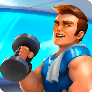 Скачать Fitness Saga