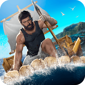 Скачать Спасение в открытом море