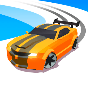 Скачать Drifty Race