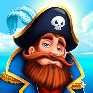 Скачать Лига Пиратов