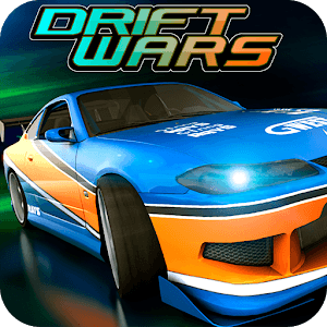 Скачать DRIFT WARS