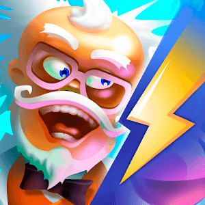 Скачать Анти – Наука 3.0 Blitz