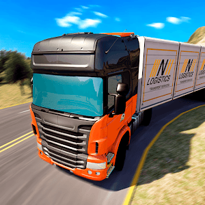 Скачать Truck Simulator 2020