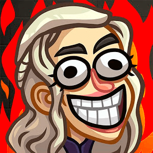 Скачать Troll Face Quest: Game of Trolls