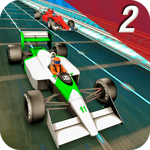 Скачать Formula Racing Underground 2 спортивные автомобили