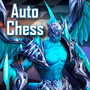 Скачать Auto Chess Defense - Mobile