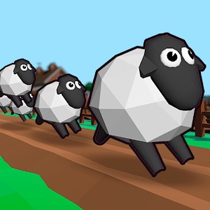 Скачать SHEEP.IO