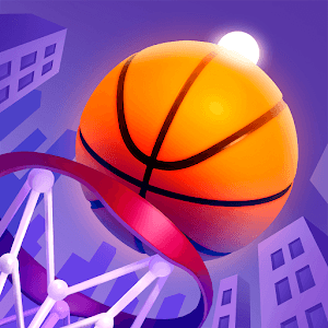 Скачать Color Dunk 3D