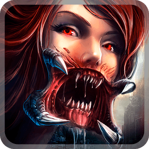 Скачать Dead Defence