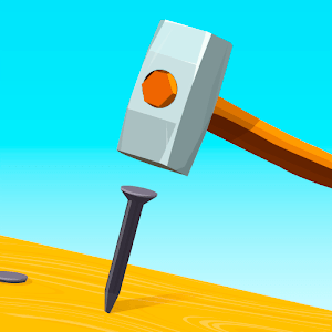 Скачать Nail It