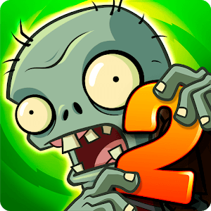 Скачать Plants vs Zombies 2
