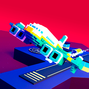 Скачать Rescue Plan - Flight Control