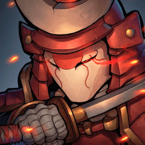 Скачать Demon Blade - Japanese Action RPG