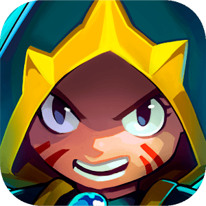 Скачать Storm the Gates