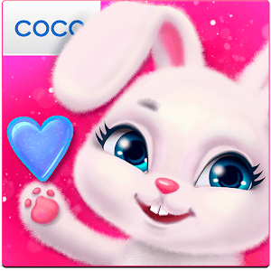 Скачать Лапочка Зайка – Мой питомец