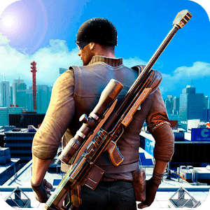 Скачать Снайпер: Ультра Убить