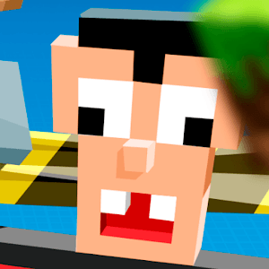 Скачать Lucky Craft: Adventure