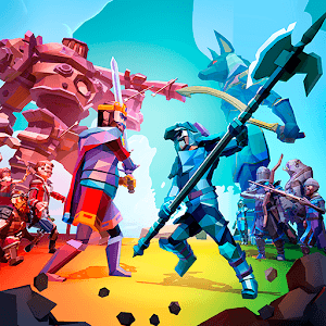 Скачать Real Battle Simulator 2 Online