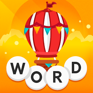 Скачать WORD TOWER - World Trip