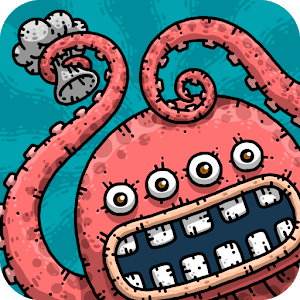 Скачать Monster Chef