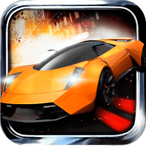 Скачать Быстрые гонки 3D - Fast Racing